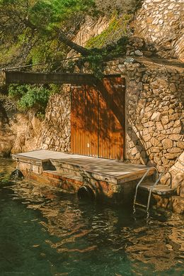 Fotografien, Swimming Spots, Arantza Photography