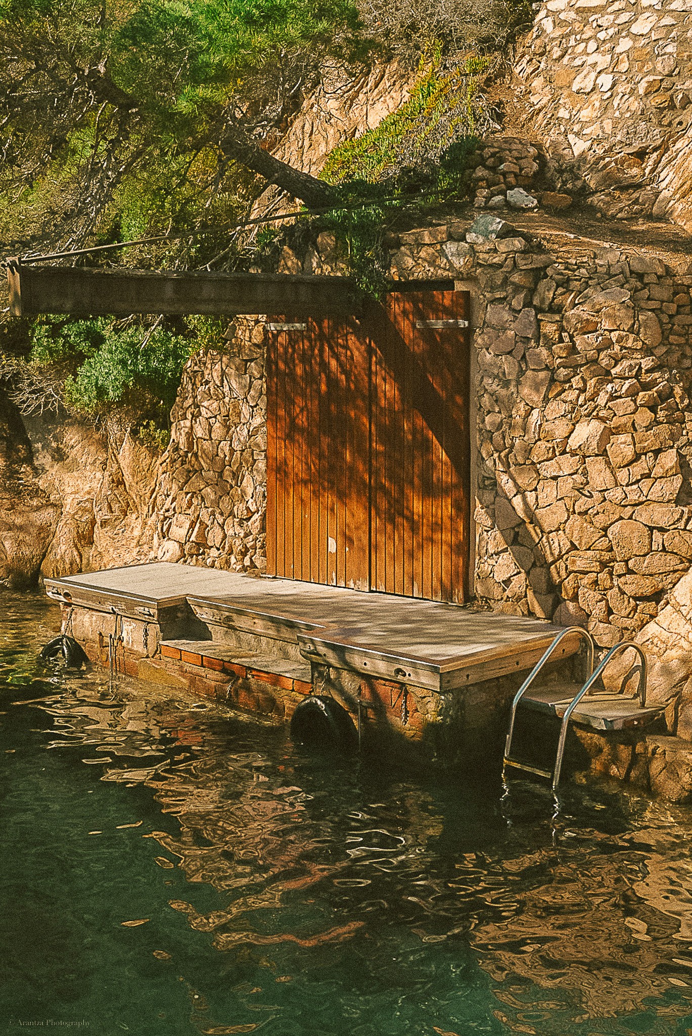 Arantza NT Photography, Swimming Spots Arantza NT Photography, Swimming Spots