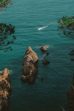 Fotografien, Mediterranean Landscape, Arantza Photography