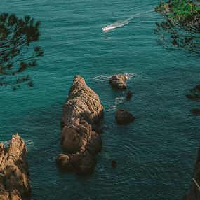 Fotografien, Mediterranean Landscape, Arantza Photography