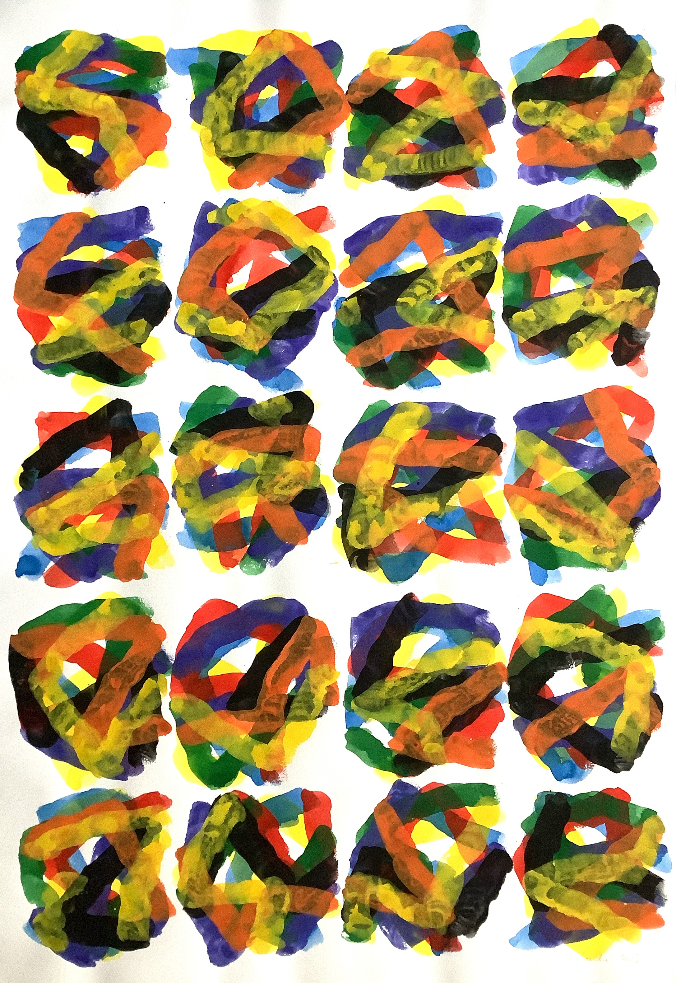 Stephan Laplanche, G1#2023 Stephan Laplanche, G1#2023