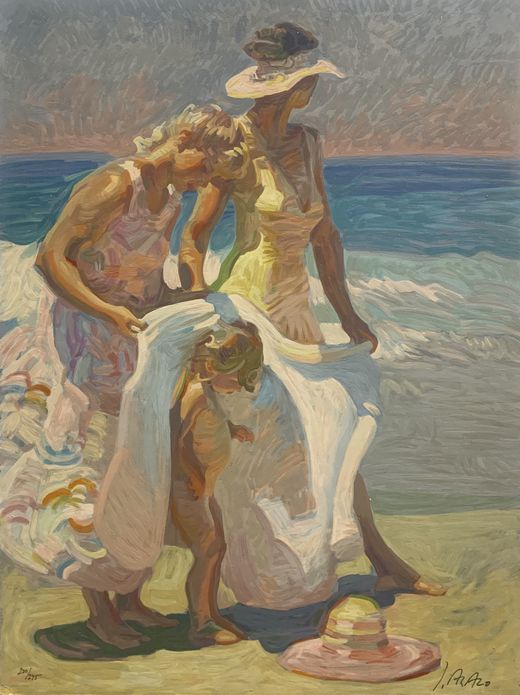 John Asaro