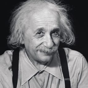 Photographie, Albert Einstein, Marcel Sternberger