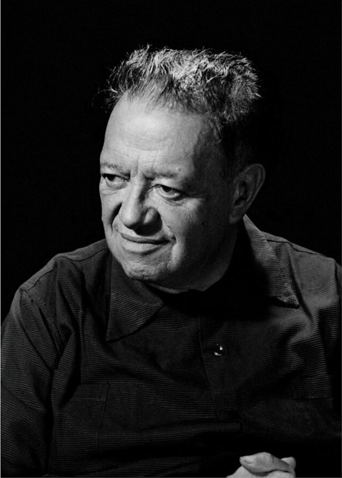Marcel Sternberger, Diego Rivera Marcel Sternberger, Diego Rivera