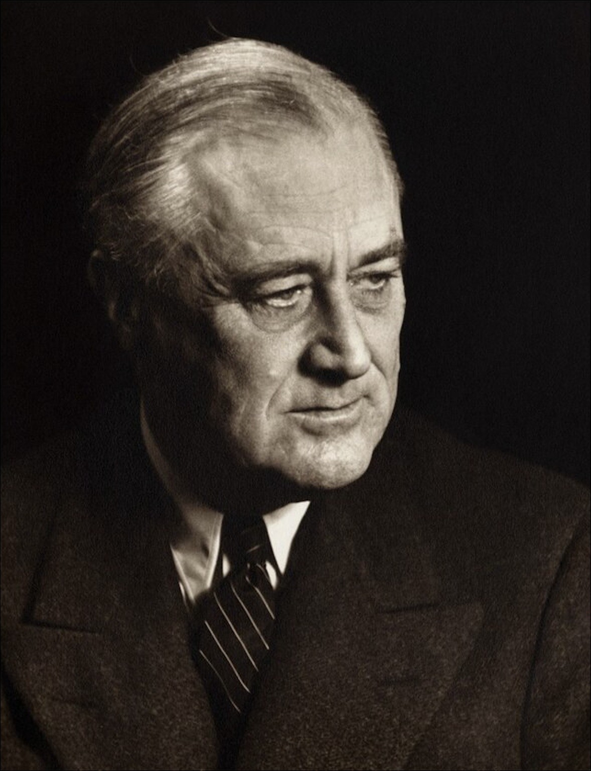 Marcel Sternberger, President Franklin Delano Roosevelt Marcel Sternberger, President Franklin Delano Roosevelt