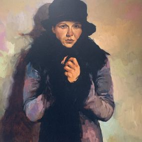 Édition, Her Favourite Coat, Joseph Lorusso