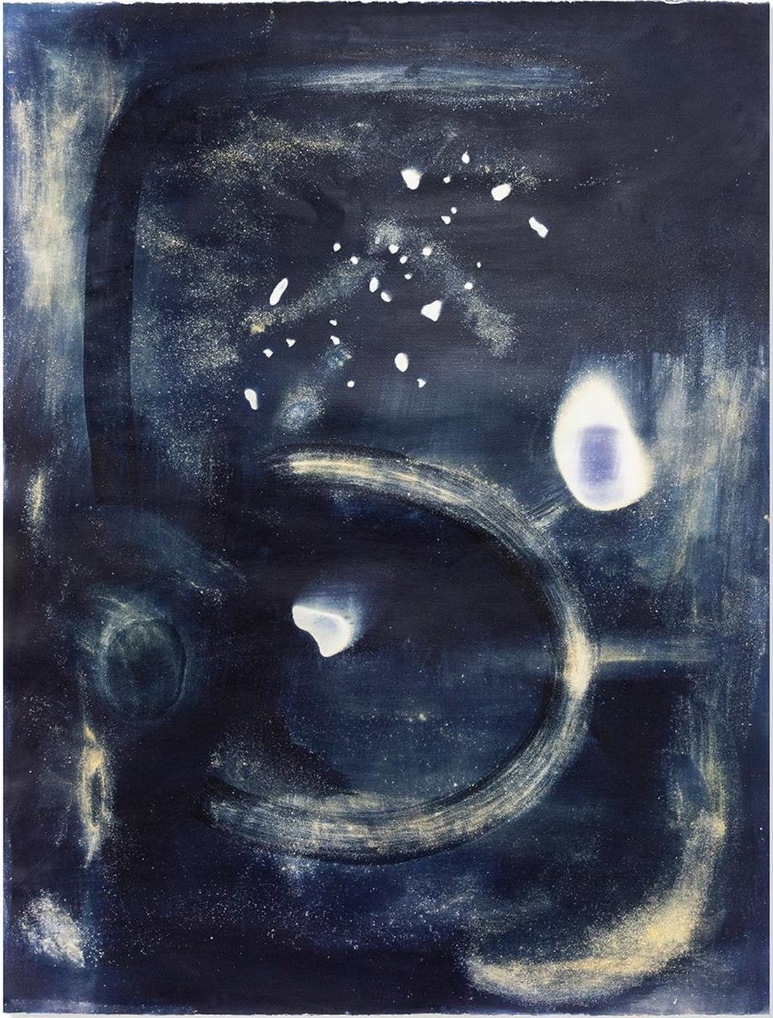 Hasnae El Ouarga, Brief Eclipse of time #2 Hasnae El Ouarga, Brief Eclipse of time #2