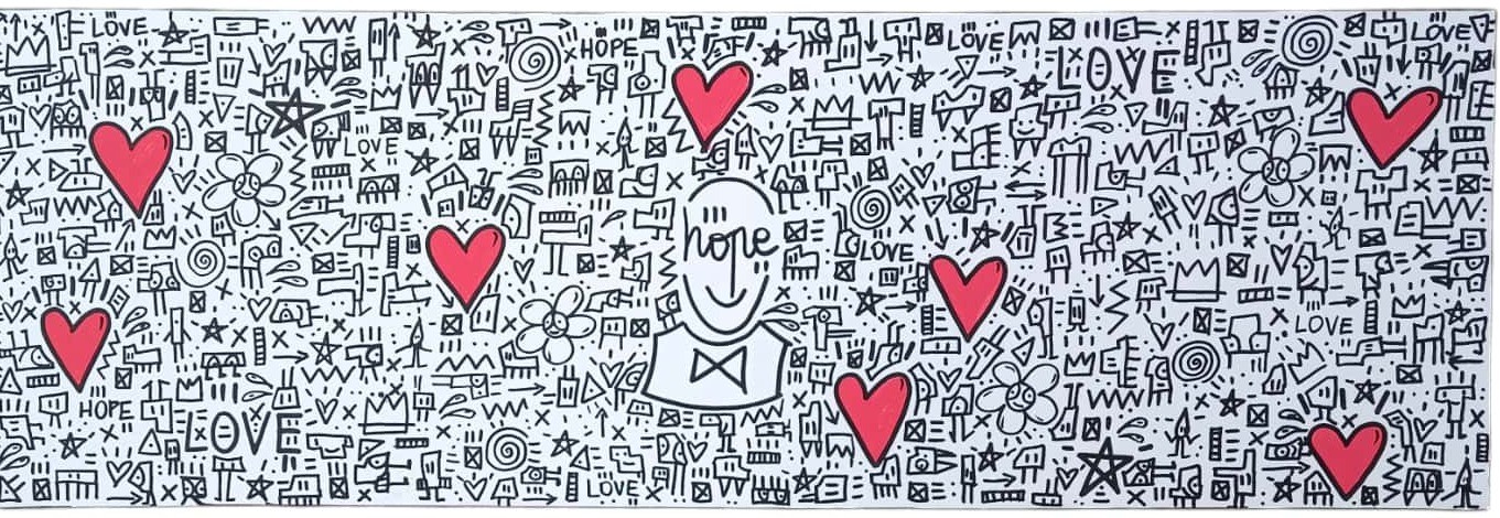 MrHope, Le monde de Mr.Hope #9 MrHope, Le monde de Mr.Hope #9