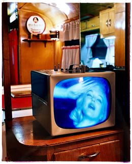 Photographie, Some Like it Hot, Bisbee, Arizona, Richard Heeps