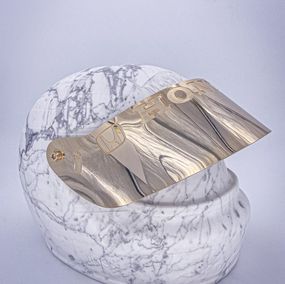 Sculpture, Magica Senna, Nicolas Bianco