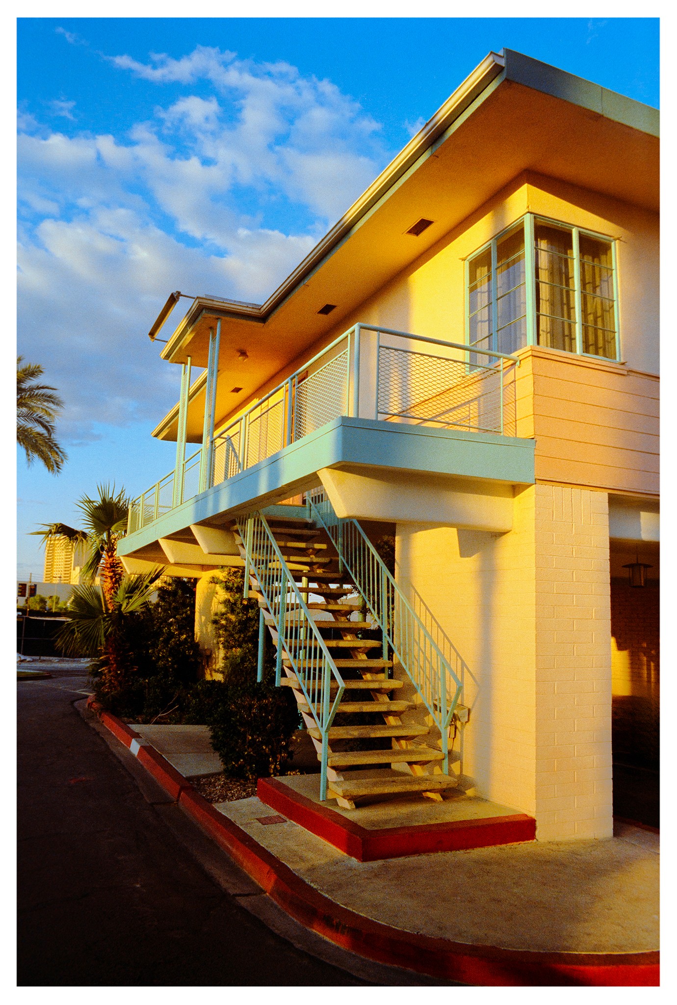Richard Heeps, Algiers Motel Apartments, Las Vegas Richard Heeps, Algiers Motel Apartments, Las Vegas