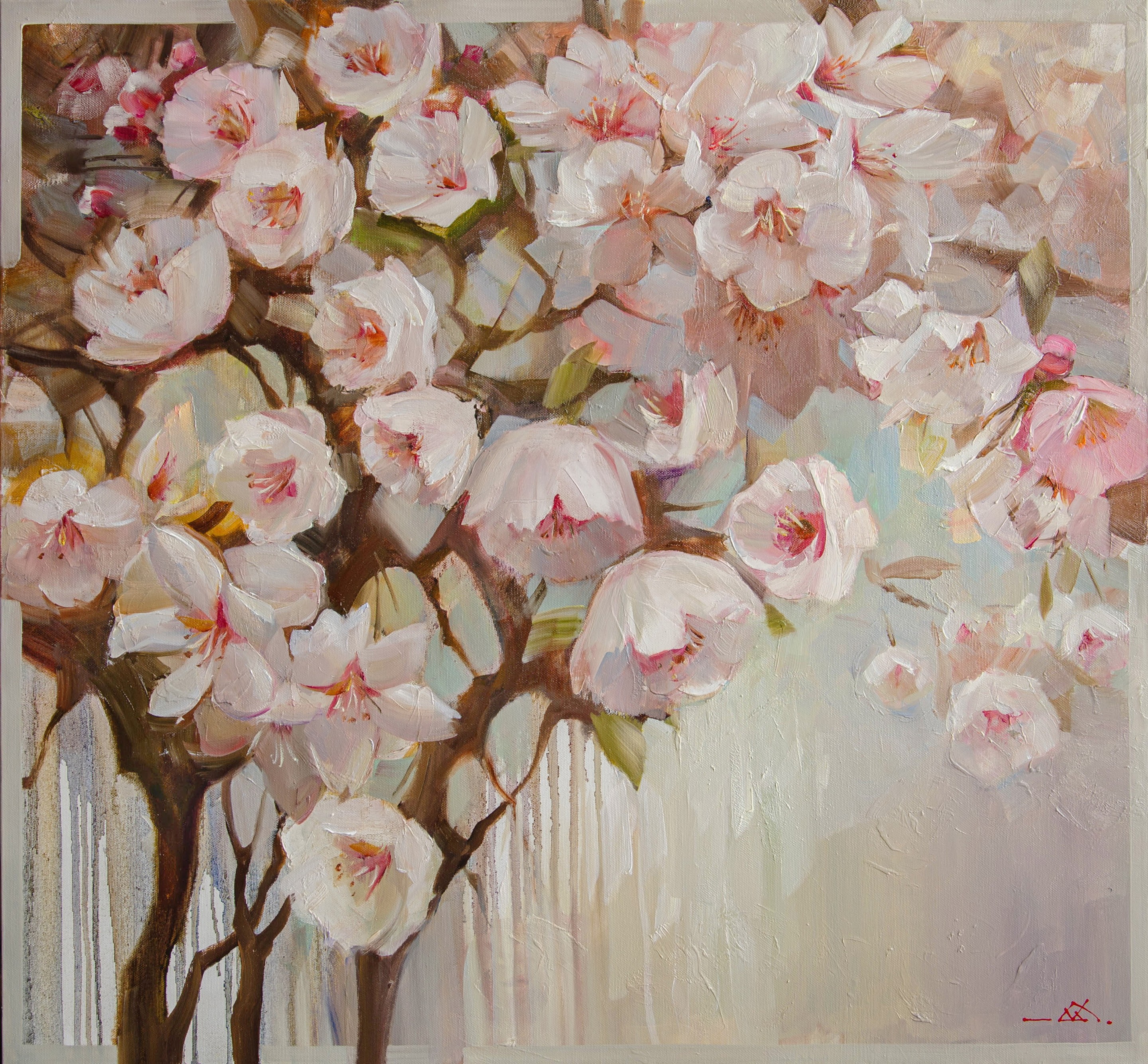 Vasyl Khodakivskyi, Sakura branch Vasyl Khodakivskyi, Sakura branch