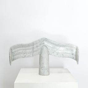 Sculpture, Aileron, Nicolas Bianco