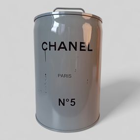 Diseño, Chanel pot, FYL