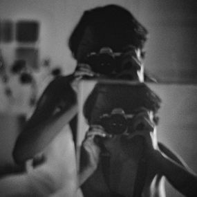 Fotografía, Passion en chambre noire, Julie Peiffer