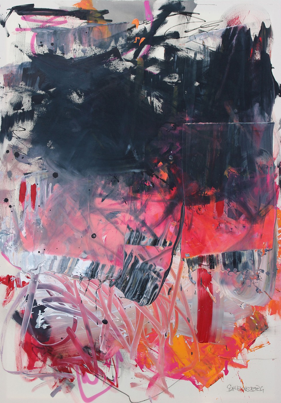 Daniela Schweinsberg, I Love You But You Drive Me Crazy Daniela Schweinsberg, I Love You But You Drive Me Crazy