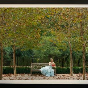 Photography, The Red Book, Tyler Shields