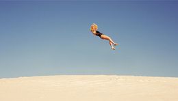 Fotografía, Suspense, Tyler Shields