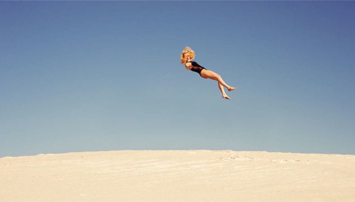 Tyler Shields, Suspense Tyler Shields, Suspense