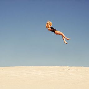 Photographie, Suspense, Tyler Shields