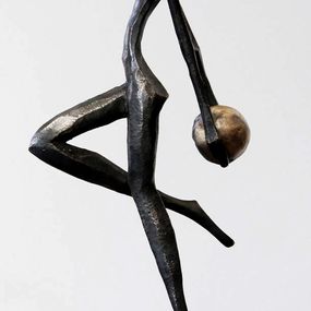 Sculpture, Rhea, Nando Kallweit