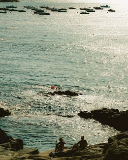 Photographie, Quiet Mornings in the Coast, Arantza Photography