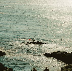 Fotografien, Quiet Mornings in the Coast, Arantza Photography