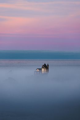 Fotografien, Villa Belza, Biarritz, Clement Signoles