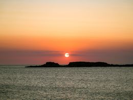 Photographie, Cretan Sunsets, Arantza Photography