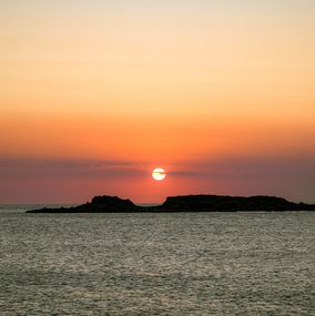 Fotografien, Cretan Sunsets, Arantza Photography