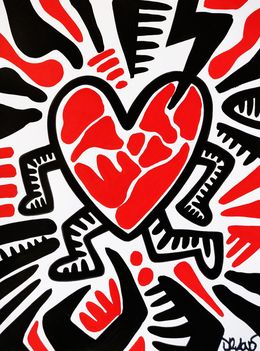 Pintura, Heart Power (a tribute to K.H.), Dr. Love