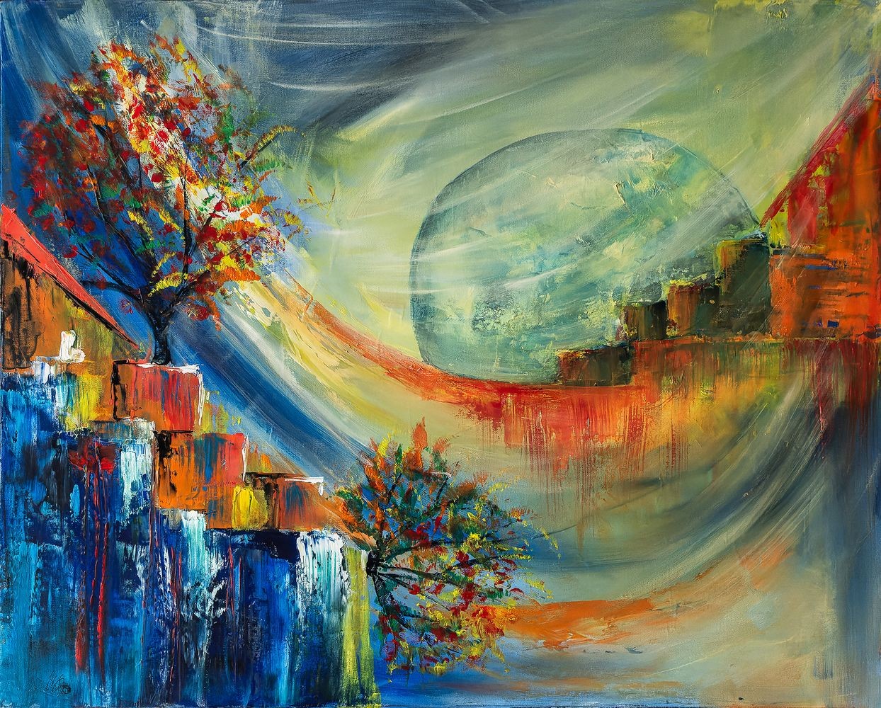 Françoise Dugourd-Caput, Le Pendule Françoise Dugourd-Caput, Le Pendule