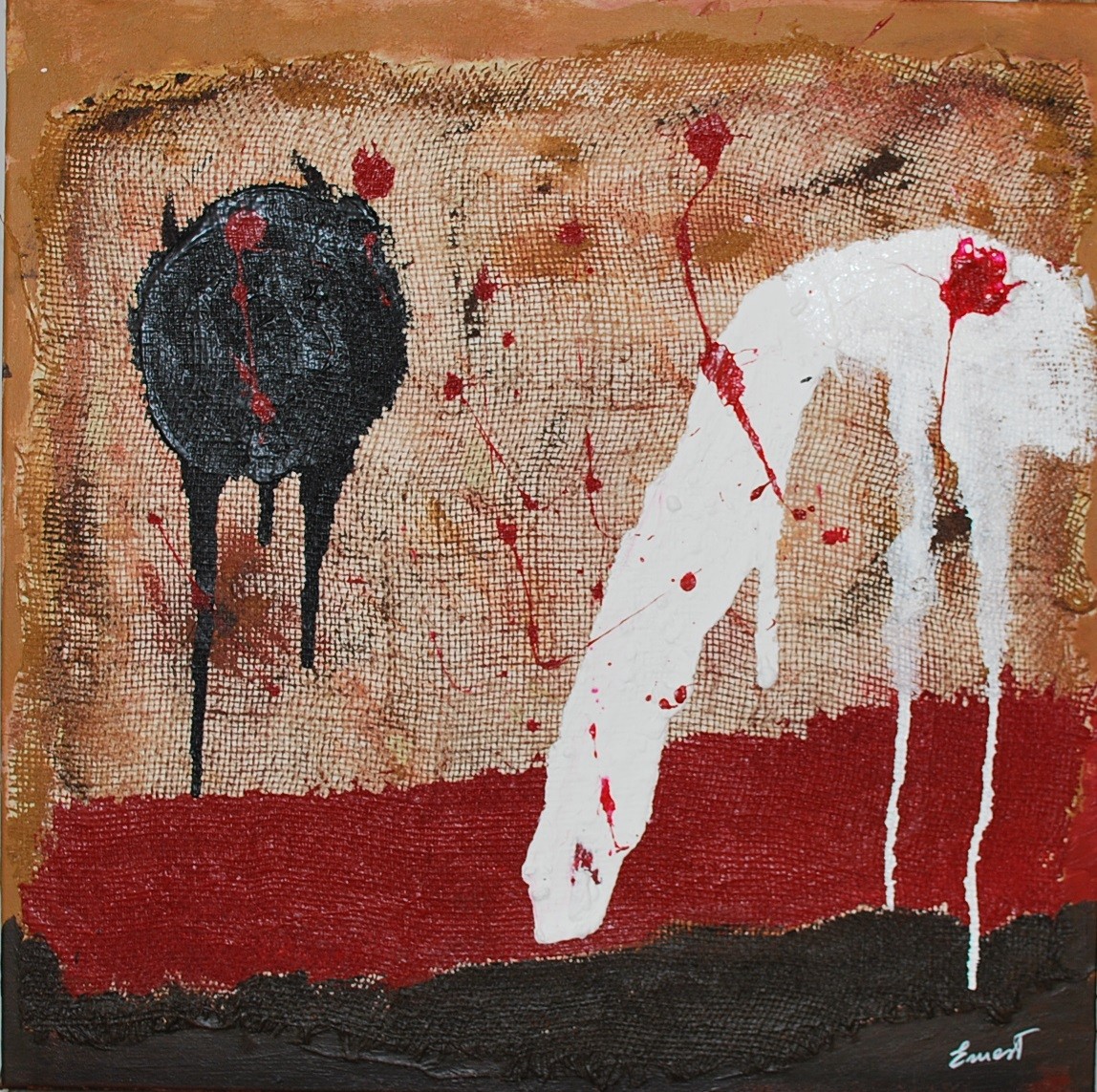 Ernest Carneado Ferreri, Maltrato animal Ernest Carneado Ferreri, Maltrato animal