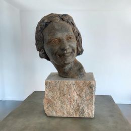 Sculpture, Lielos, Sébastien Langloÿs