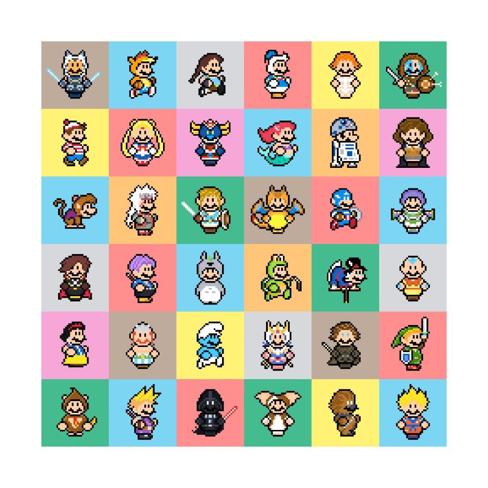 In the Woup, Mario Worldz Project #2 In the Woup, Mario Worldz Project #2