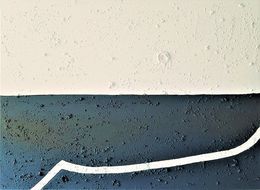 Peinture, Minimal Touch, Kat Zhivetin