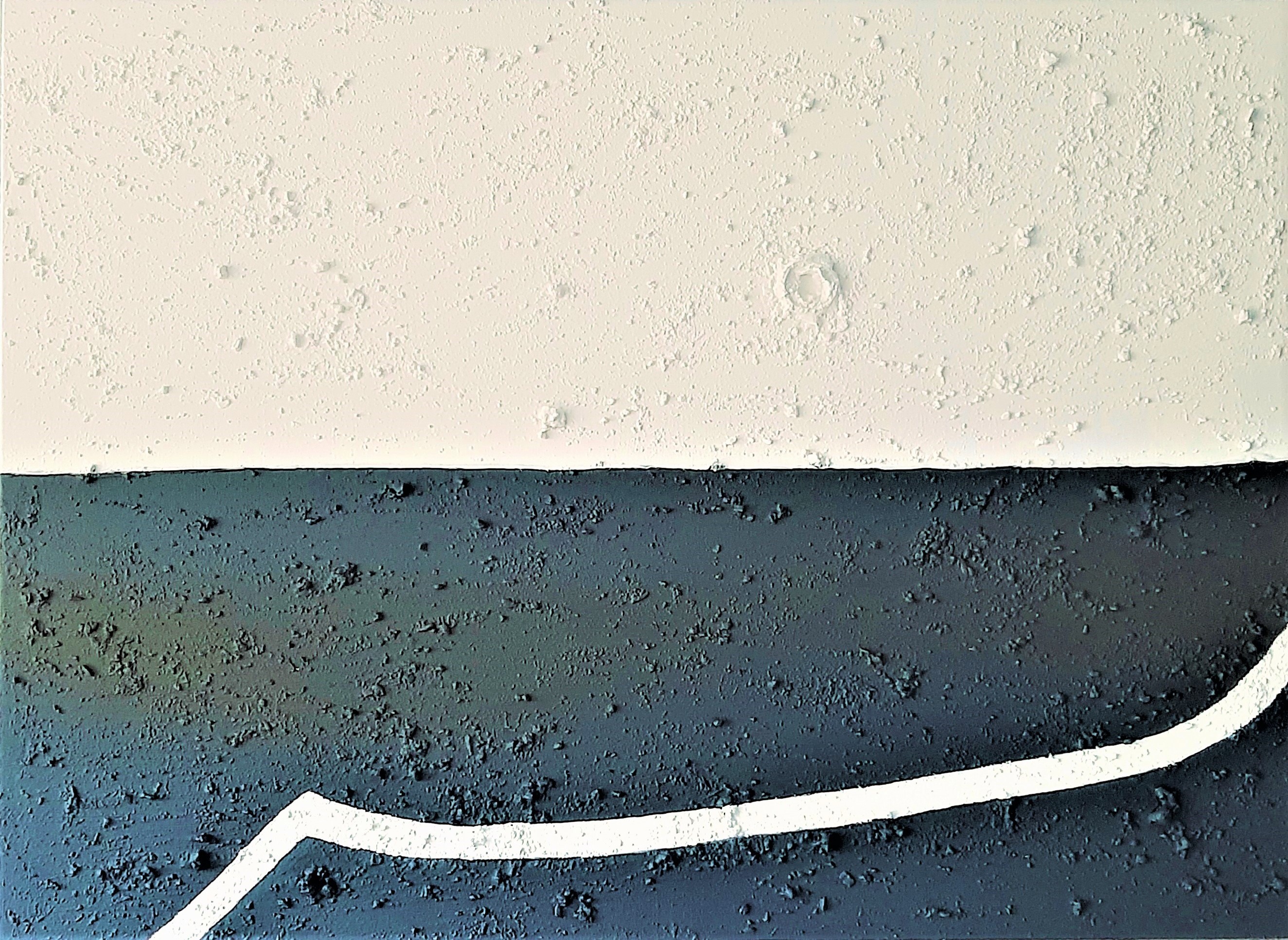 Kat Zhivetin, Minimal Touch Kat Zhivetin, Minimal Touch