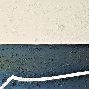 Peinture, Minimal Touch, Kat Zhivetin