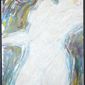 Peinture, Extase, J Paul