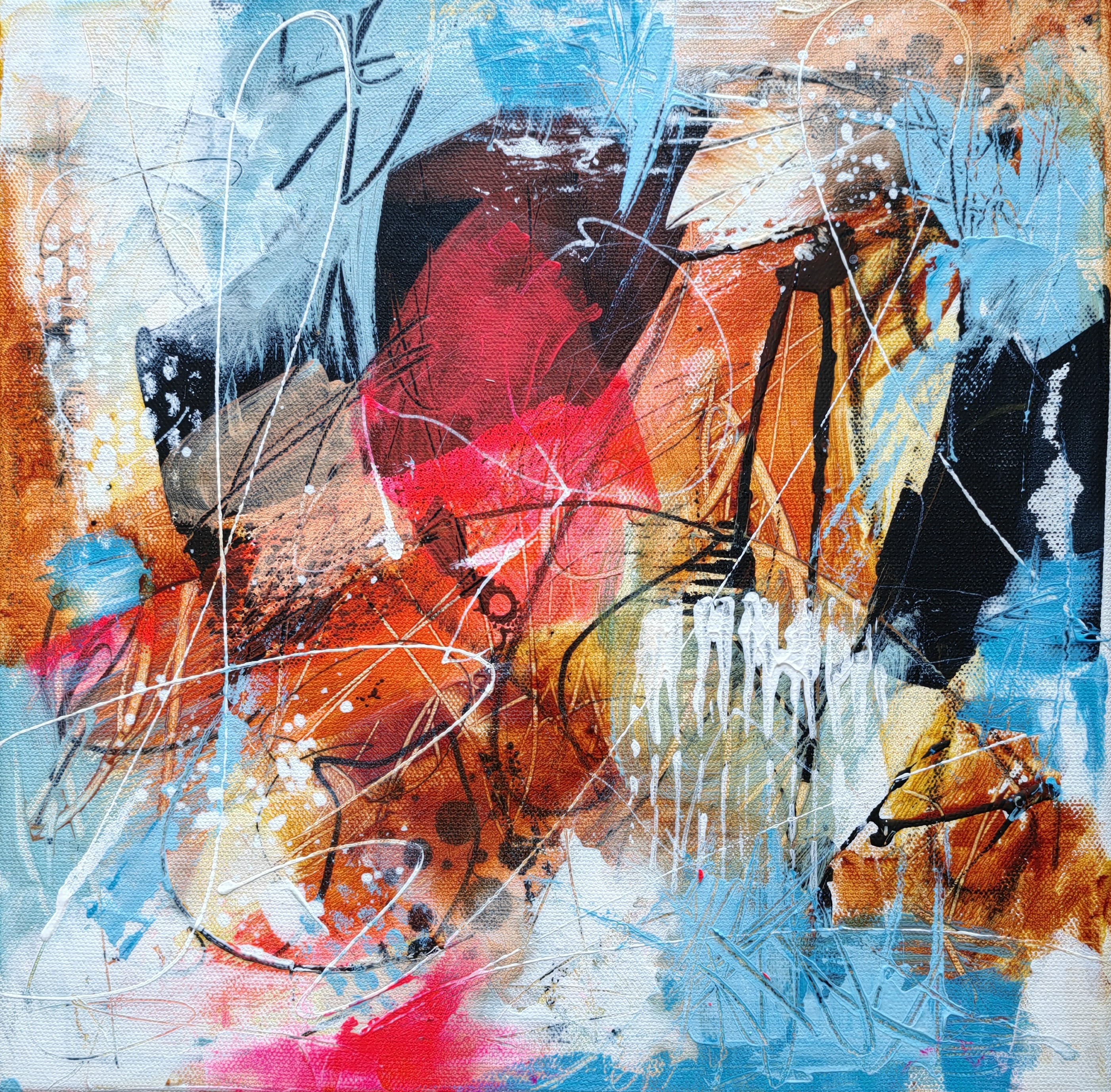 Vera Hoi, Abstract 1 Vera Hoi, Abstract 1