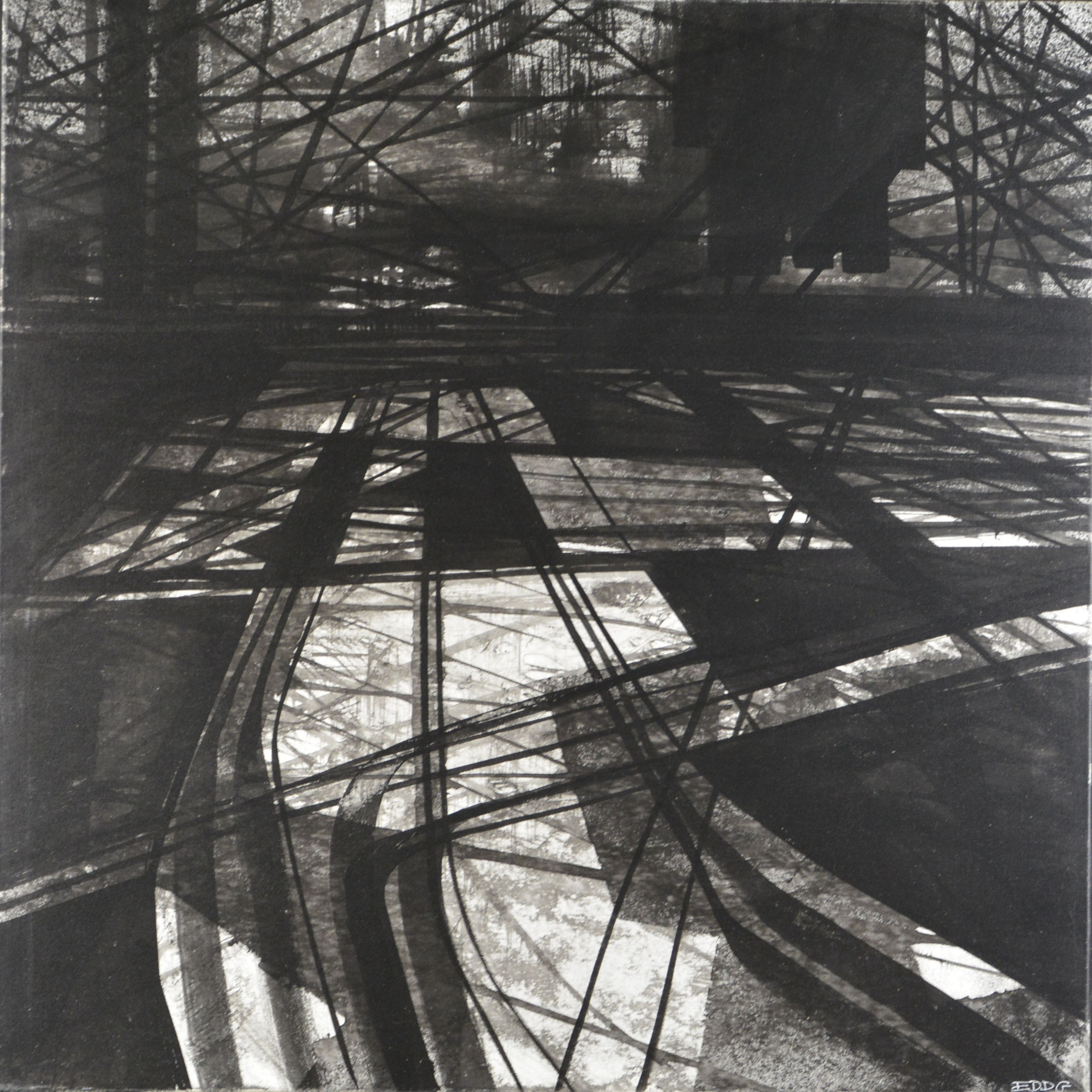 Eric de Gésincourt, Clair-obscur 02 Eric de Gésincourt, Clair-obscur 02