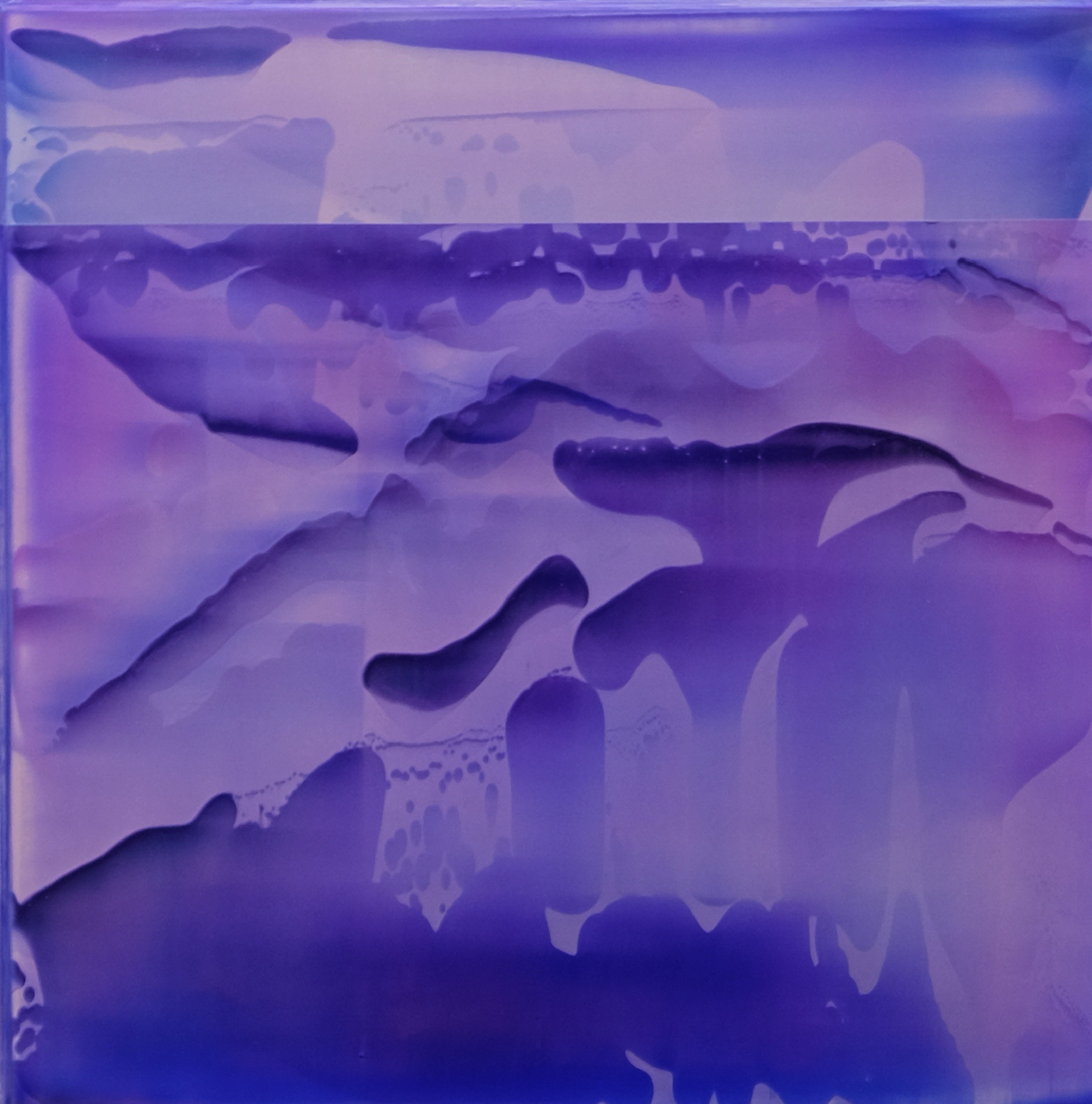 James Lumsden, Point Series (Strata) 22 James Lumsden, Point Series (Strata) 22
