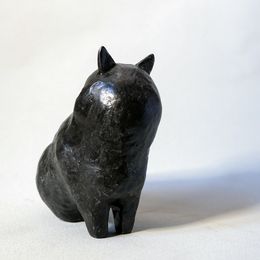 Scultura, Chat, Lionel le Jeune