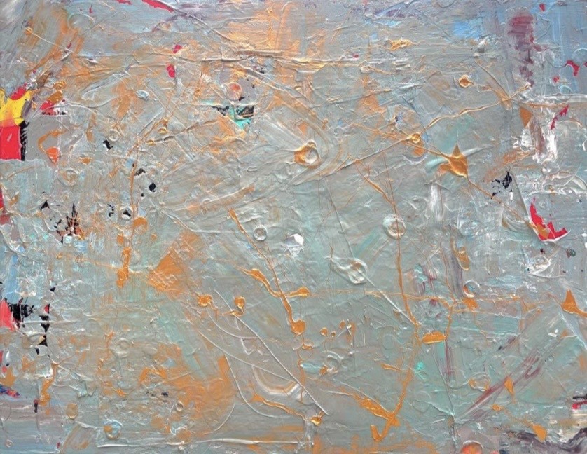 Yichao Sun, Lumière gris Yichao Sun, Lumière gris