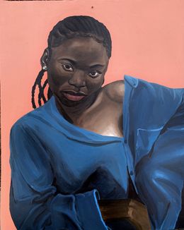 Pintura, Aduke, Popoola Victor