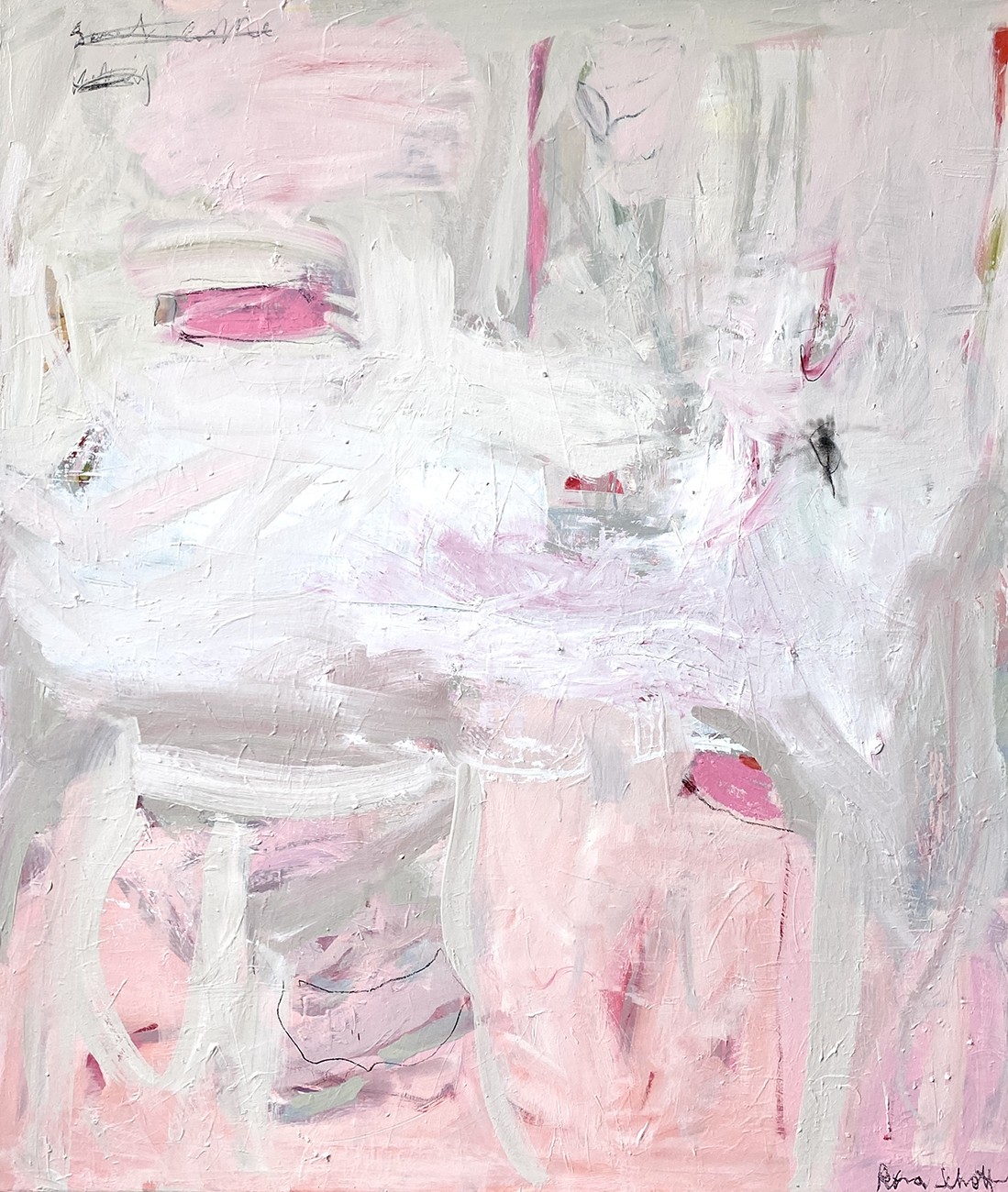 Petra Schott, Sweet Little Nothing Petra Schott, Sweet Little Nothing