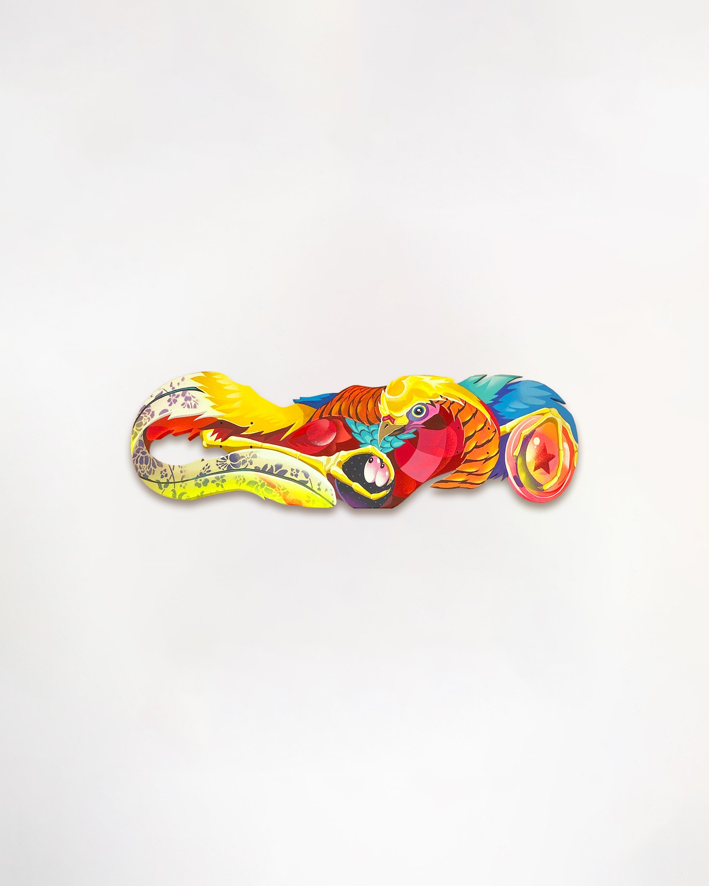 Yandy Graffer, Phoenix Yandy Graffer, Phoenix