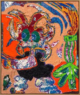 Peinture, Colitako, Jakob Juul