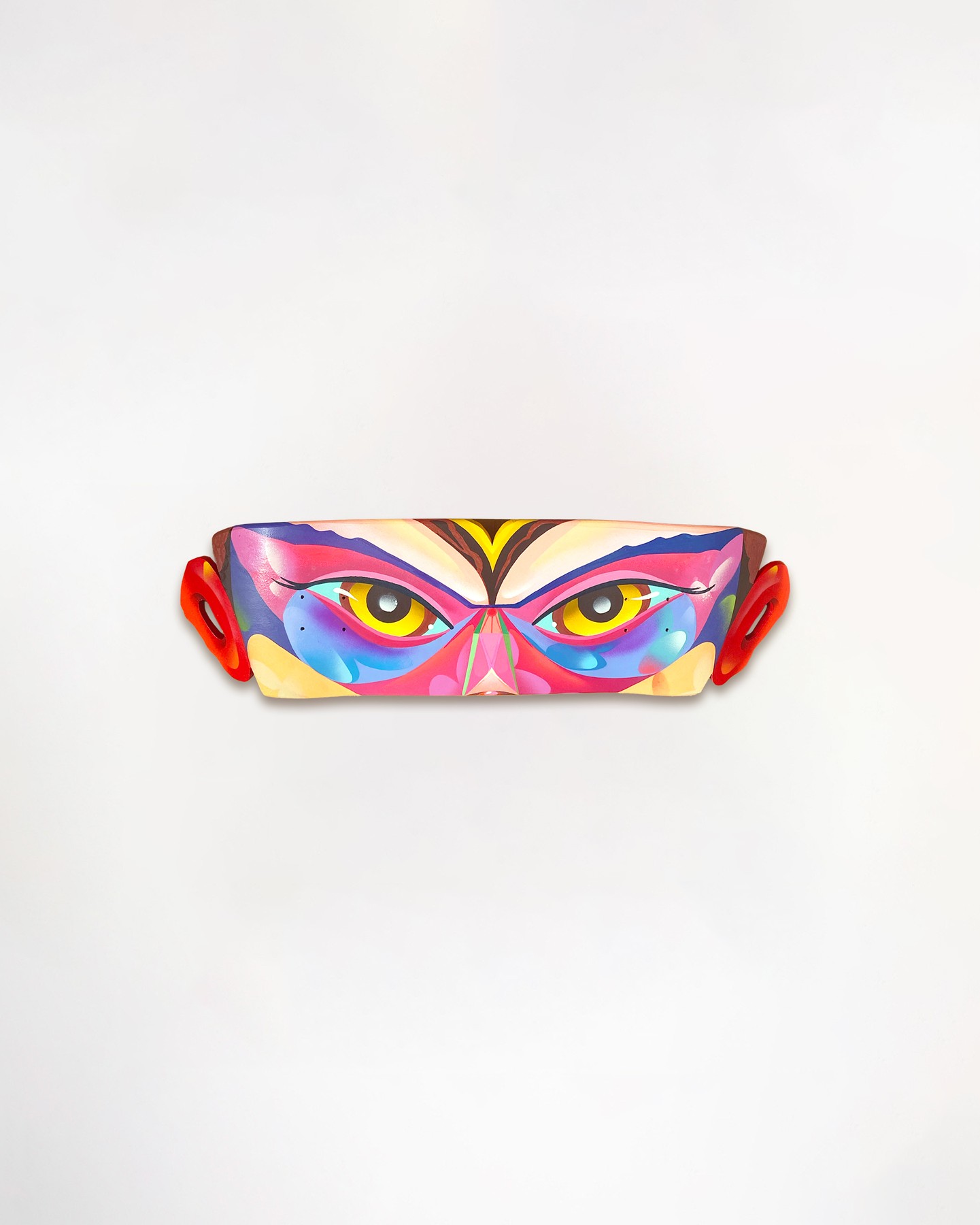 Yandy Graffer, Skateboard Yandy Graffer, Skateboard