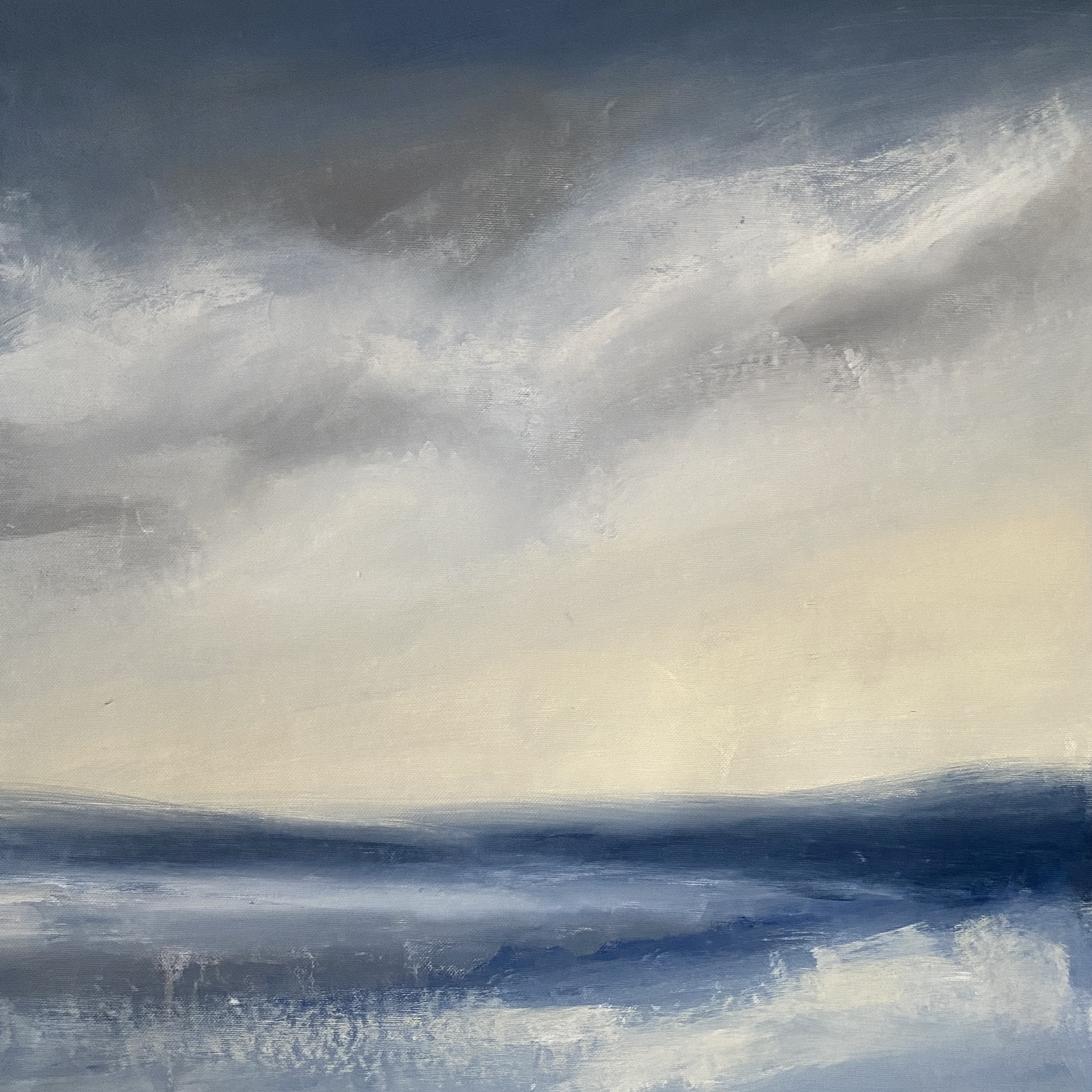 Helen Mount, Breathe Slowly/11 Helen Mount, Breathe Slowly/11